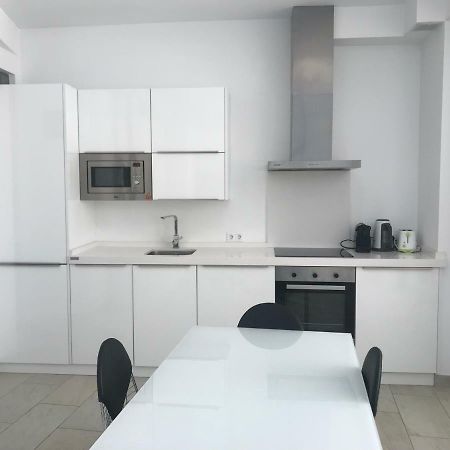 Appartement Easy Nerja Carabeo Extérieur photo