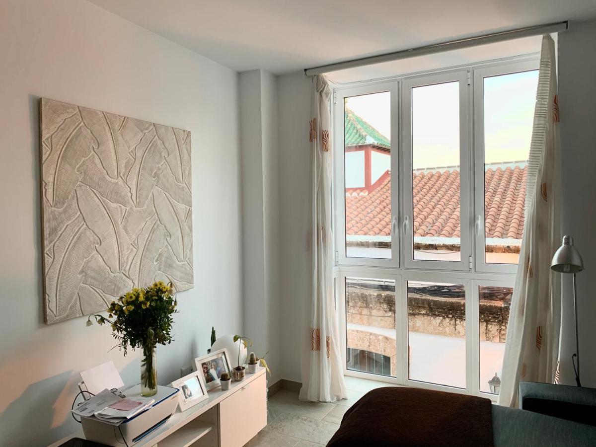 Appartement Easy Nerja Carabeo Extérieur photo