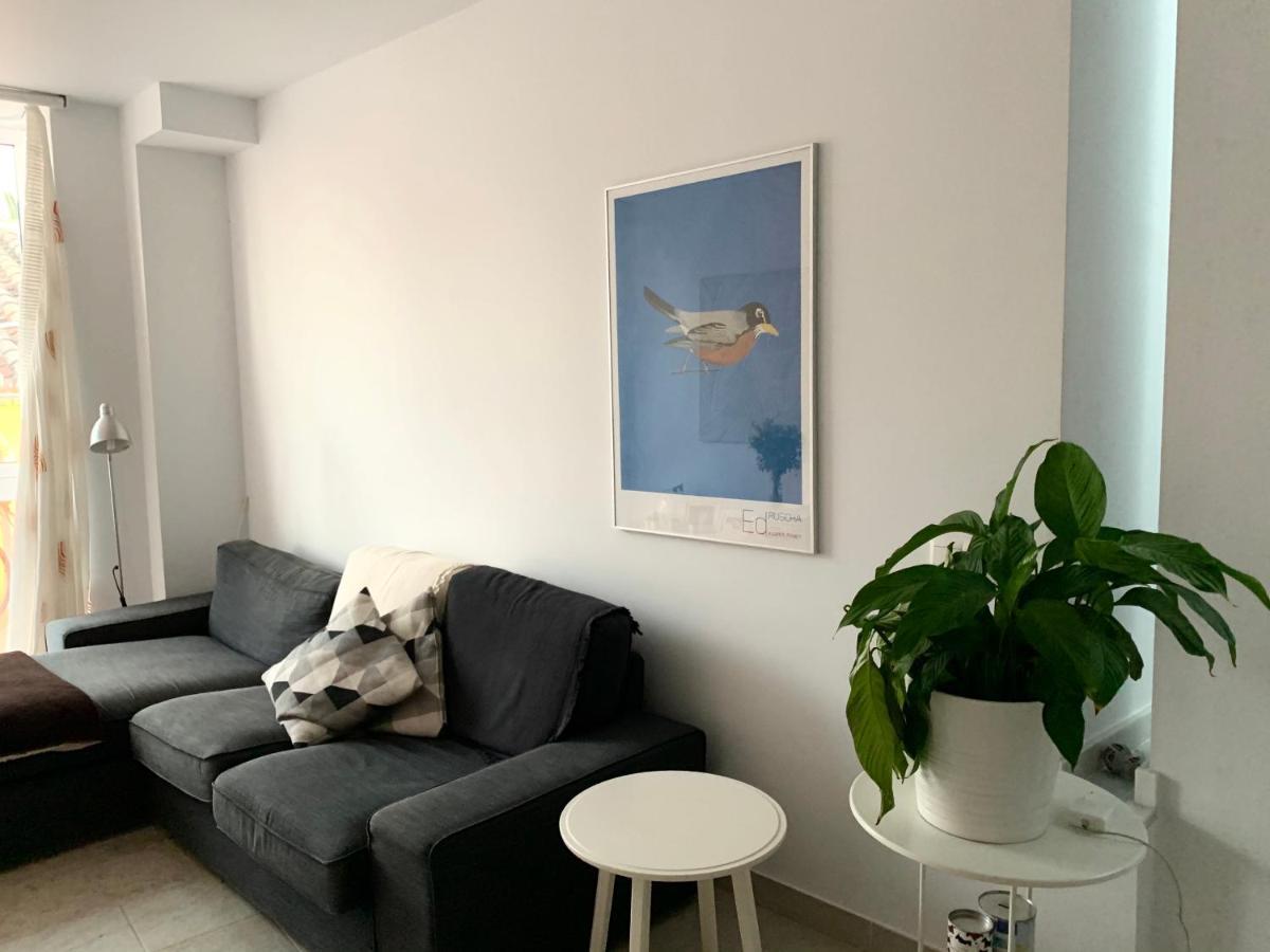 Appartement Easy Nerja Carabeo Extérieur photo