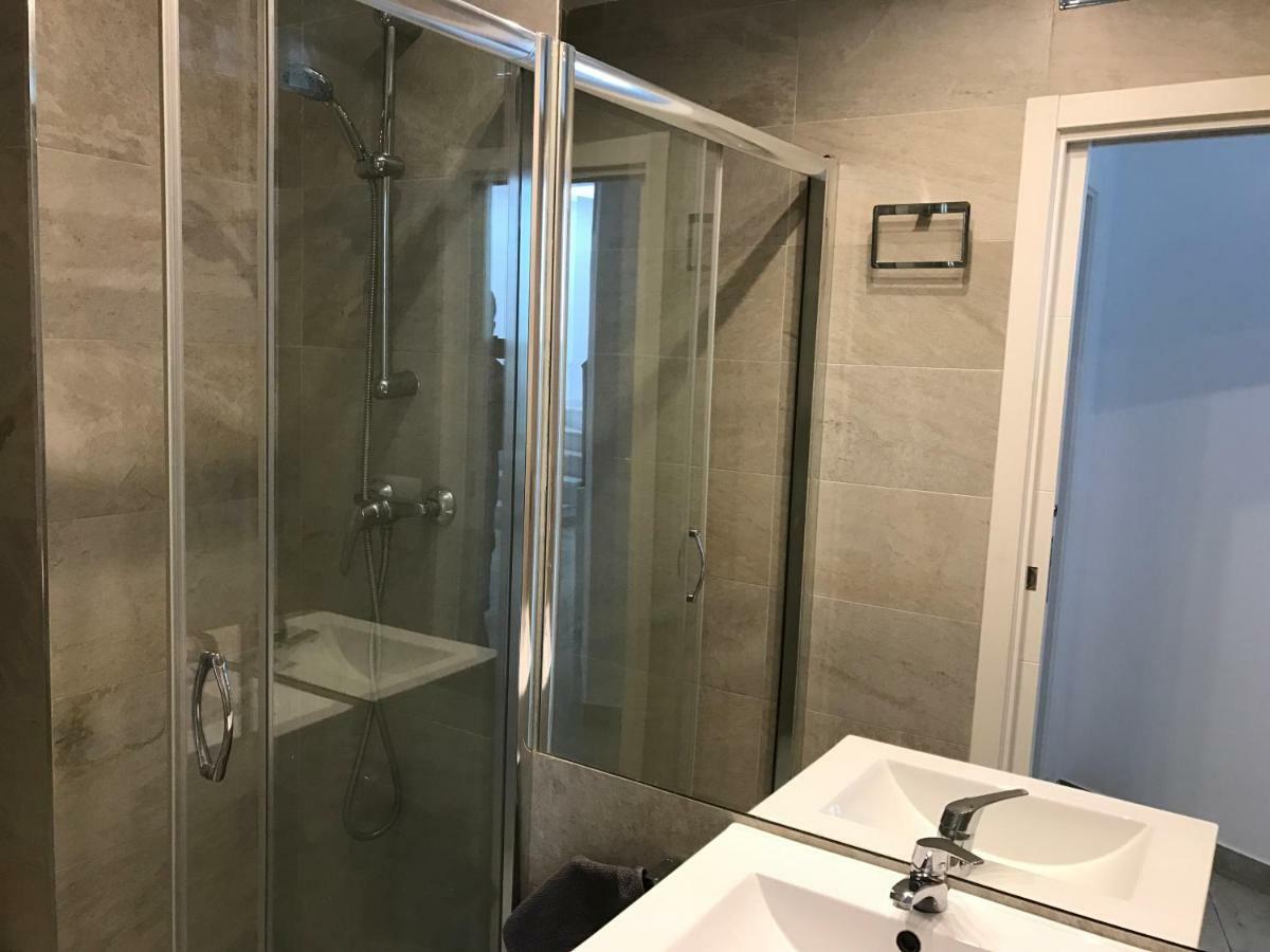 Appartement Easy Nerja Carabeo Extérieur photo