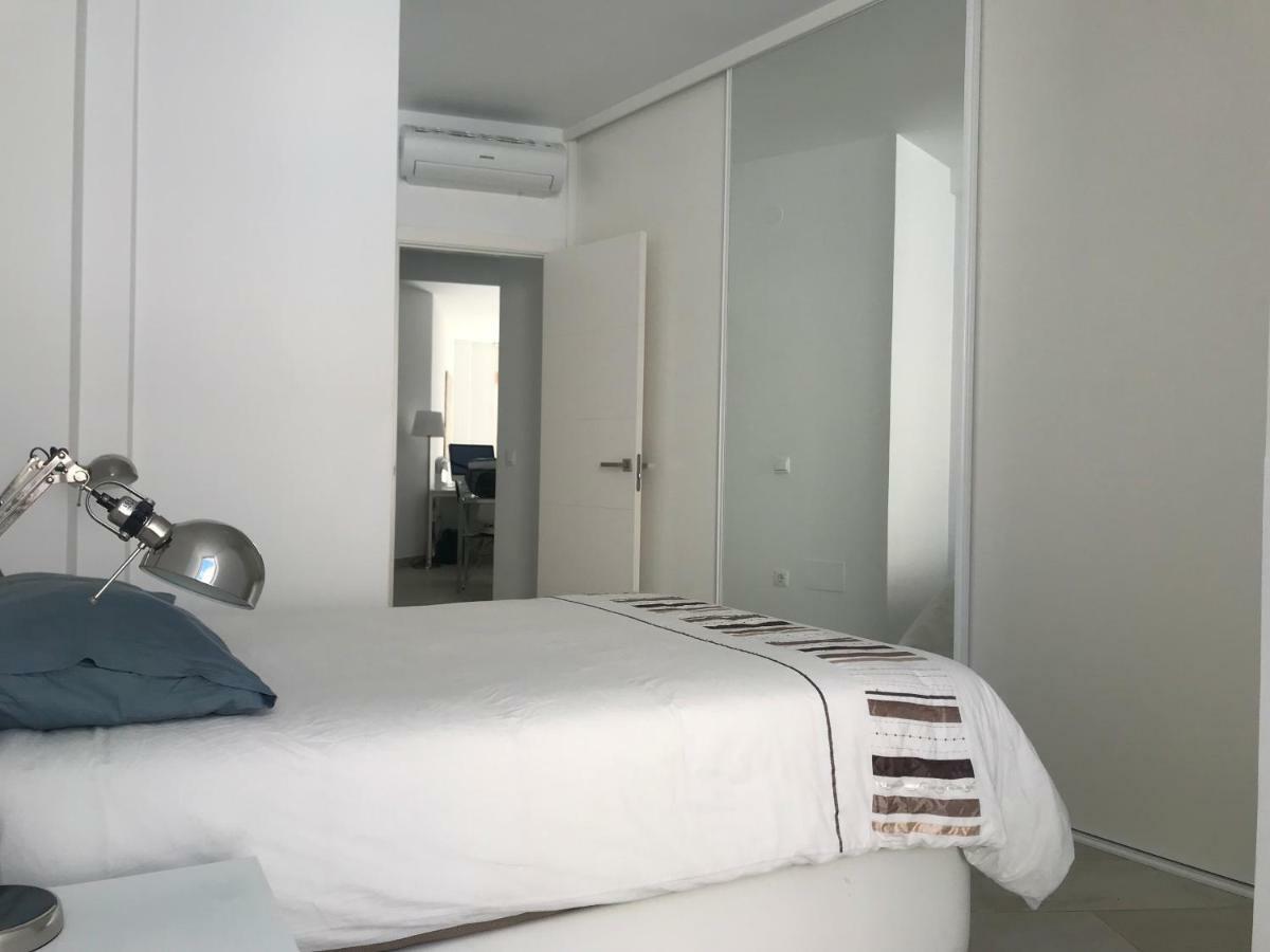 Appartement Easy Nerja Carabeo Extérieur photo