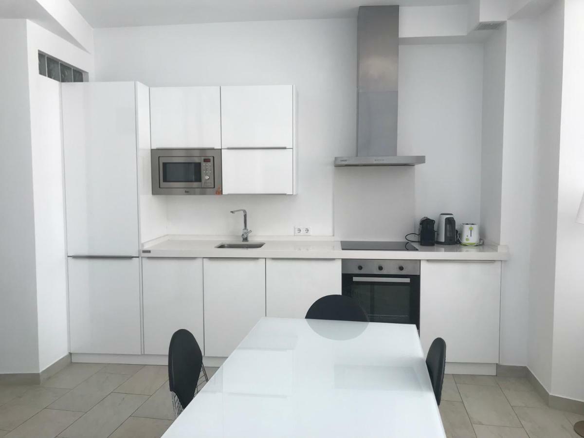 Appartement Easy Nerja Carabeo Extérieur photo